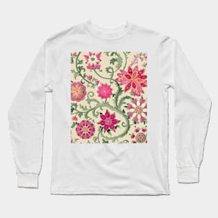 Asoka flowers Long Sleeve T-Shirt